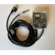 Solar controller PICO 200 + 2 Sensors