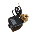 3-Wege-Mischer DN25 und Elodrive ST06 Stellmotor