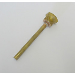 Einschraubhülse 1/2"
