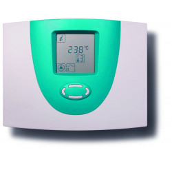 Solar controller Solareg II BASIC